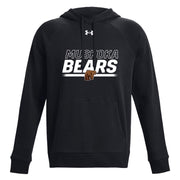 MBP - UA Men's Rival Fleece Hoodie