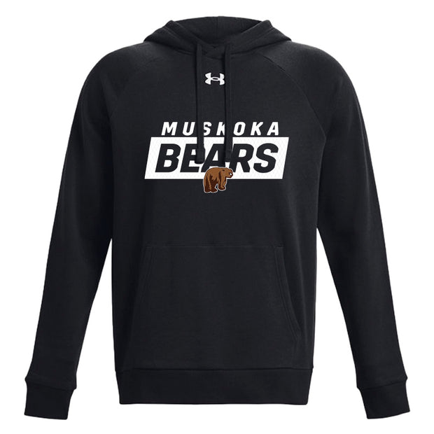 MBP - UA Men&