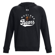 MBP - UA Men's Rival Fleece Hoodie