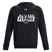 MFP - UA Men's Rival Fleece Hoodie