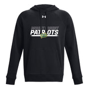 MFPP - UA Men's Rival Fleece Hoodie