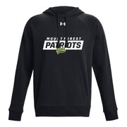 MFPP - UA Men's Rival Fleece Hoodie