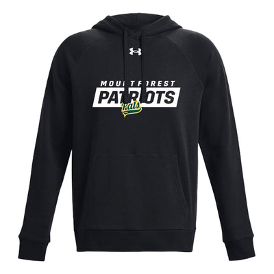 MFPP - UA Men's Rival Fleece Hoodie