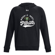 MFPP - UA Men's Rival Fleece Hoodie