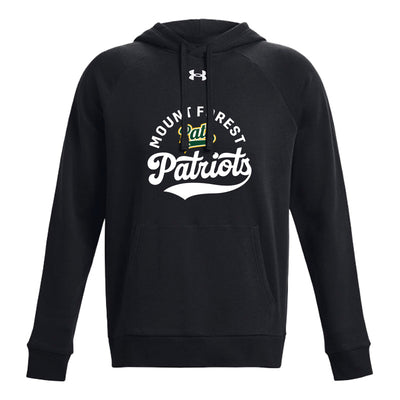 MFPP - UA Men's Rival Fleece Hoodie