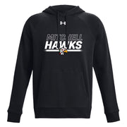 MHP - UA Men's Rival Fleece Hoodie