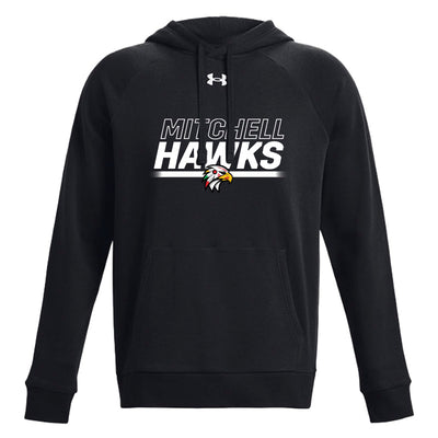 MHP - UA Men's Rival Fleece Hoodie