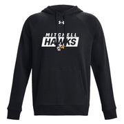MHP - UA Men's Rival Fleece Hoodie