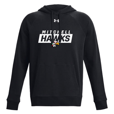 MHP - UA Men's Rival Fleece Hoodie