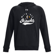 MHP - UA Men's Rival Fleece Hoodie