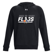 MJFP - UA Men's Rival Fleece Hoodie