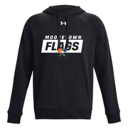 MJFP - UA Men's Rival Fleece Hoodie
