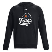 MJFP - UA Men's Rival Fleece Hoodie
