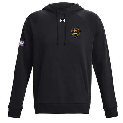 MP - UA Men's Rival Fleece Hoodie