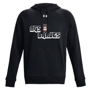 NGSM - UA Men's Rival Fleece Hoodie