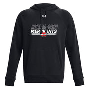 NMP - UA Men's Rival Fleece Hoodie