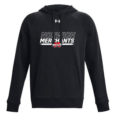 NMP - UA Men's Rival Fleece Hoodie