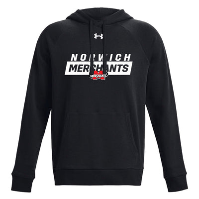 NMP - UA Men's Rival Fleece Hoodie