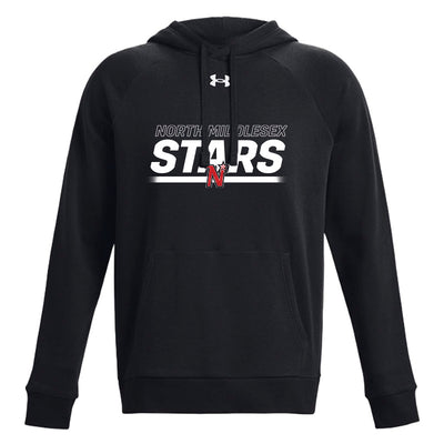 NMSP - UA Men's Rival Fleece Hoodie