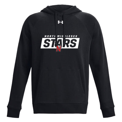 NMSP - UA Men's Rival Fleece Hoodie