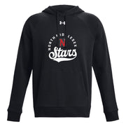 NMSP - UA Men's Rival Fleece Hoodie