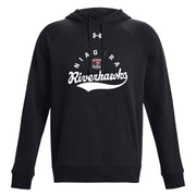 NRHP - UA Men's Rival Fleece Hoodie