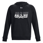 NRP - UA Men's Rival Fleece Hoodie