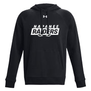 NRP - UA Men's Rival Fleece Hoodie