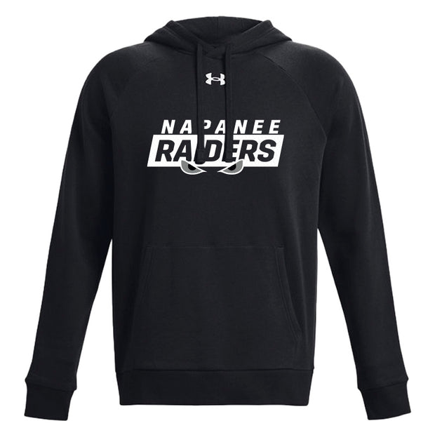 NRP - UA Men&