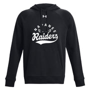 NRP - UA Men's Rival Fleece Hoodie