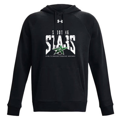 OSS - UA Men's Rival Fleece Hoodie