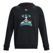 OTMH - UA Men's Rival Fleece Hoodie