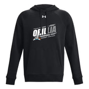 OTMH - UA Men's Rival Fleece Hoodie