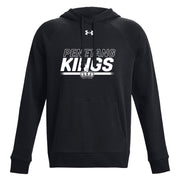 PKP - UA Men's Rival Fleece Hoodie