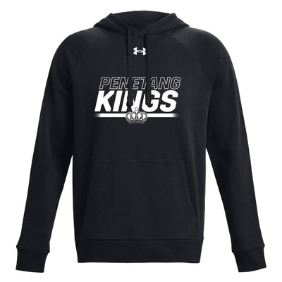 PKP - UA Men's Rival Fleece Hoodie