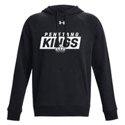 PKP - UA Men's Rival Fleece Hoodie
