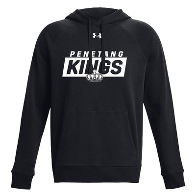 PKP - UA Men's Rival Fleece Hoodie