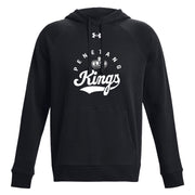 PKP - UA Men's Rival Fleece Hoodie