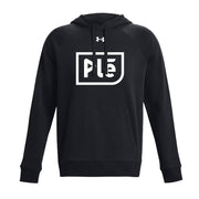 PLE - UA Men's Rival Fleece Hoodie