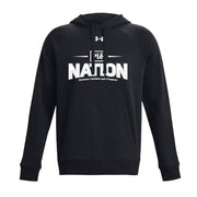 PLE - UA Men's Rival Fleece Hoodie