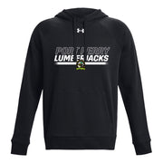 PPLP - UA Men's Rival Fleece Hoodie