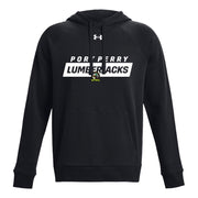 PPLP - UA Men's Rival Fleece Hoodie
