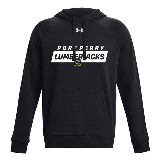 PPLP - UA Men&