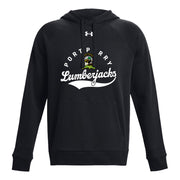 PPLP - UA Men's Rival Fleece Hoodie
