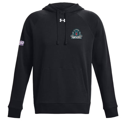 PSJ - UA Men's Rival Fleece Hoodie