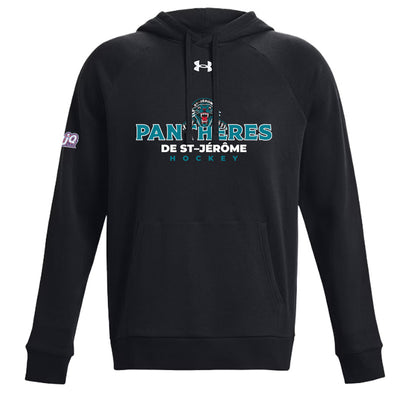 PSJ - UA Men's Rival Fleece Hoodie