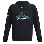 PSJ - UA Men's Rival Fleece Hoodie