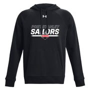 PSSP - UA Men's UA Rival Fleece Hoodie