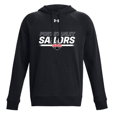 PSSP - UA Men's UA Rival Fleece Hoodie