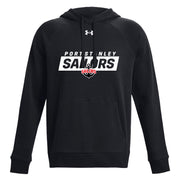 PSSP - UA Men's UA Rival Fleece Hoodie